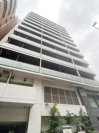 ルフォンプログレ滝野川の物件外観写真